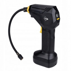 Digitális levegőkompresszor 125psi Dunlop