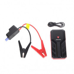 Jump starter készlet vészhelyzeti indításhoz 12000mAh