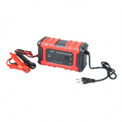 Töltő SMART 12V 6A (4Ah - 120Ah)