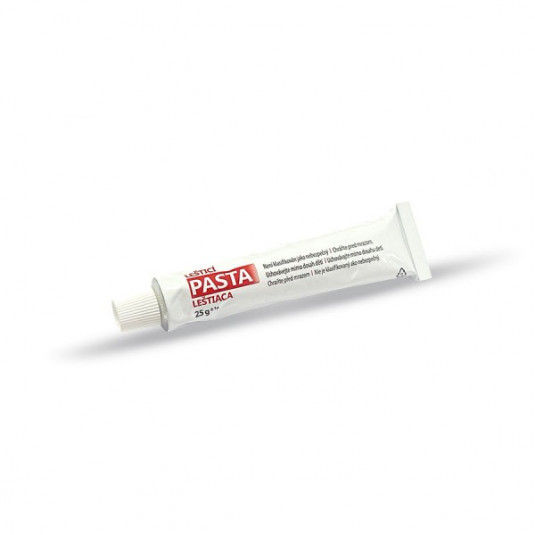 Carex polírozó paszta 25g