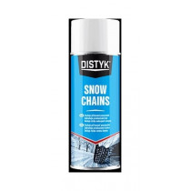 Folyékony lánc spray 400ml DEN BRAVEN
