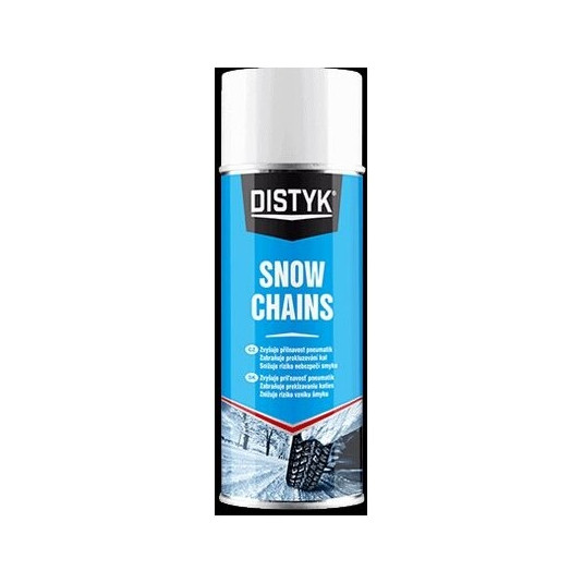 Folyékony lánc spray 400ml DEN BRAVEN