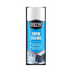 Folyékony lánc spray 400ml DEN BRAVEN