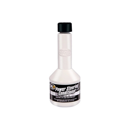 Hidraulikus kormányzás adalék 177ml – BG 330 Power Steering Conditioner