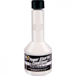 Hidraulikus kormányzás adalék 177ml – BG 330 Power Steering Conditioner