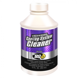 Čistič chladiaceho systému 355ml – BG 540