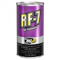 Motorok funkcionalitásának helyreállítására szolgáló adalék 325 ml – BG 107