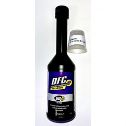 Dízel üzemanyag adalék 177ml – BG 2256 DFC