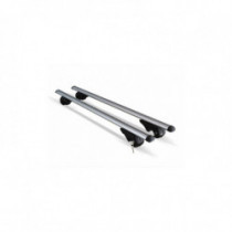 Tetőcsomagtartó Mitsubishi Montero / Nativa / Pajero / Shogun (V60) (1999-2006) Brio XL