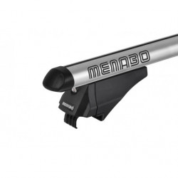 Škoda Superb (3V) kombi (2024-től) tetőcsomagtartó Tiger Silver