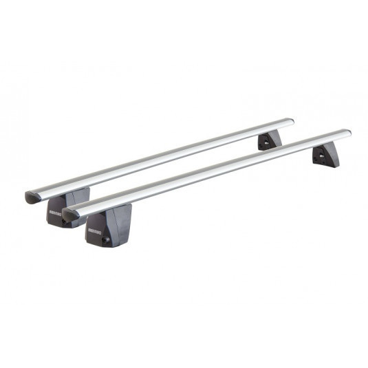 Tetőcsomagtartó Opel Astra (H) (2004-2011) Delta 0001251