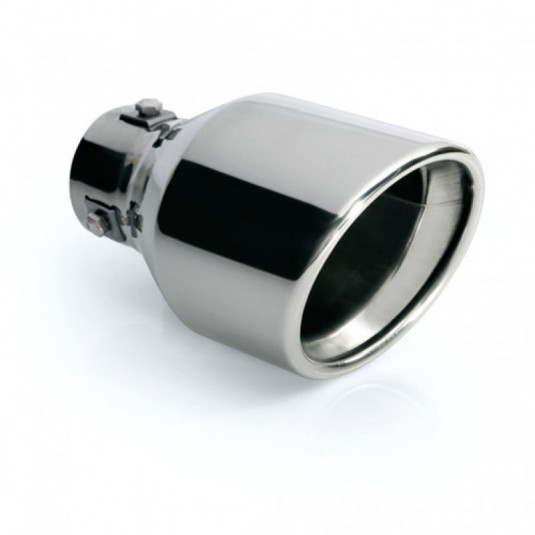 Kipufogóvég (Ø kipufogó max. 42mm) TS-39