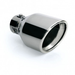 Kipufogóvég (Ø kipufogó max. 42mm) TS-39