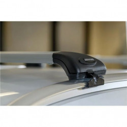 Tetőcsomagtartó BMW X1 (E84) (2009-2012) Ariete