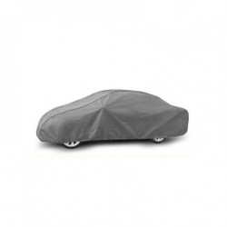 Ponyva az Audi A8 sedan - Garage
