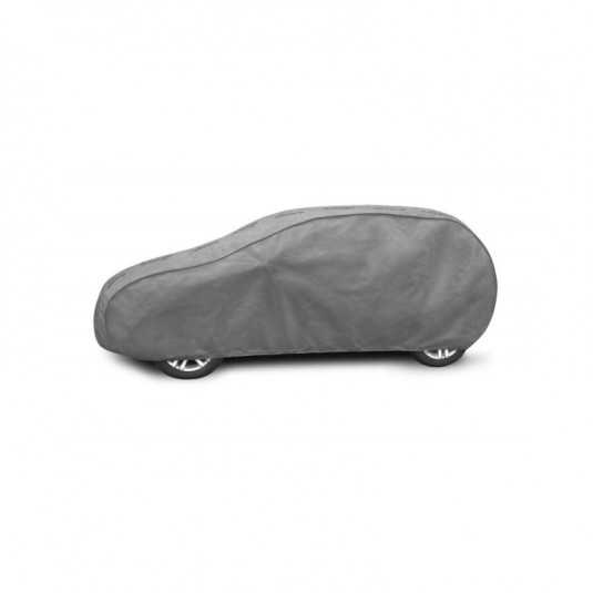 Autó plachta DAEWOO Lanos hatchback számára - Garage