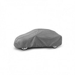 Autótakaró FIAT Albea sedan - Garage