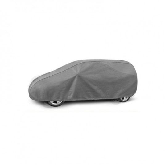 Autótakaró FORD C-MAX minivan - Garage