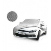 Autó ponyva XL PVC+NON WOVEN