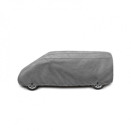 Mercedes Vito III 2003-tól autótakaró - Garage L