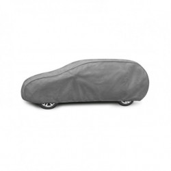 Autó ponyva NISSAN Primera III kombi - Garage