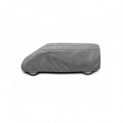 Autótakaró OPEL Vivaro II 2014 után hosszabb furgon - Garage