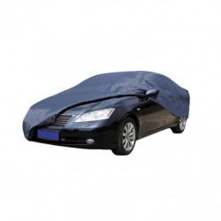 Védőautóvászon FULL XXL 571x203x119cm NYLON
