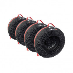 Gumiabroncs-huzat 13"-17" 4db