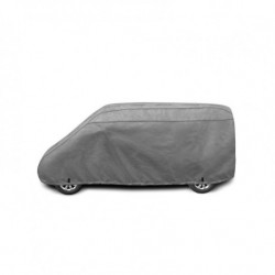 Védőponyva autóhoz PEUGEOT Boxer II 2006-tól (L2H2) furgon - Garage