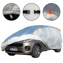Autótakaró jégeső ellen SUV L 480x193x155cm