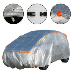 Autóhuzat jégeső elleni védelem SUV XL 508x193x155cm