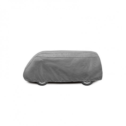 Autótakaró Škoda 1203 kisteherautó - Garage