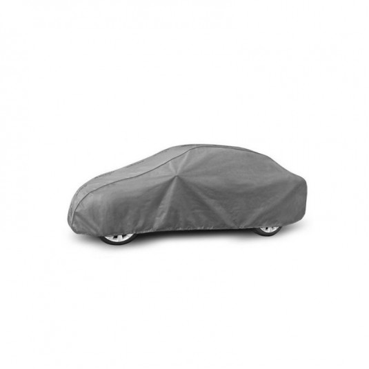 Autóponyva TOYOTA Yaris sedan 2005 után - Garage