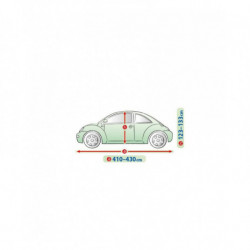 Autóhuzat VOLKSWAGEN New Beetle beetle részére - Garage