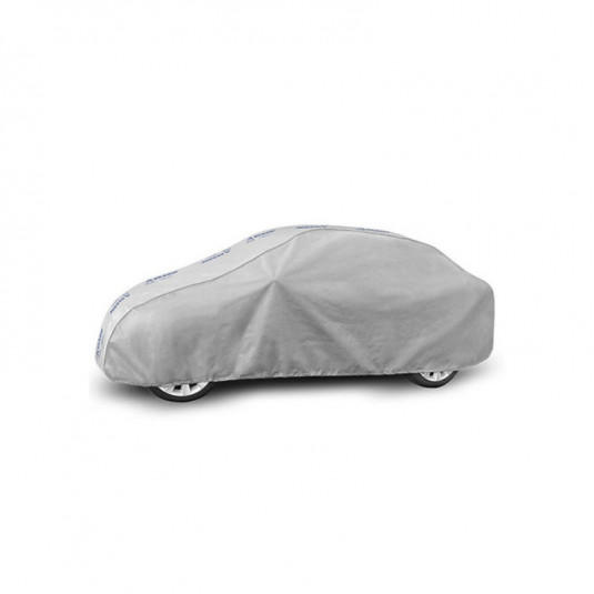 Autó ponyva BMW 3-as sorozat sedan