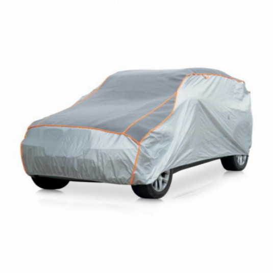 Jégeső elleni ponyva SUV M 5mm 431 x 185 x 144cm