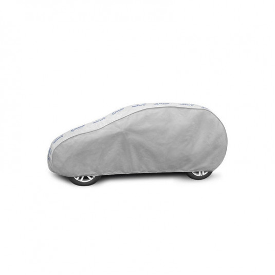 Autótakaró RENAULT Clio III hatchback 2007-2014