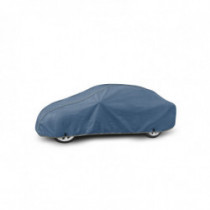 Audi A4 sedan autótakaró - Premium