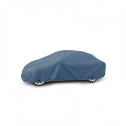 Audi A4 sedan autótakaró - Premium
