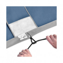 Autótakaró CHEVROLET Orlando SUV - Premium
