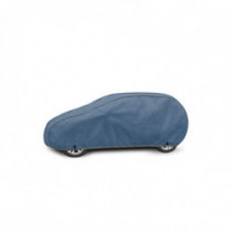 Autóhuzat KIA Rio hatchback 2005 óta hatchback - Premium