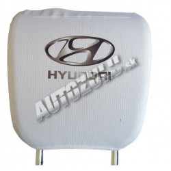 Fejnaki huzat - fehér Hyundai 2db
