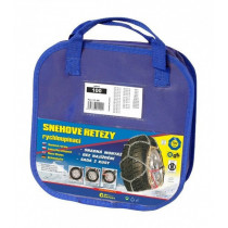 Hólánc KN100 3,0mm 9mm NYLON BAG