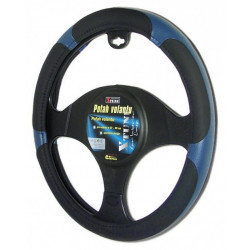 Kormányhuzat GRIP kék 37-39cm