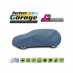 Autótakaró PEUGEOT 307 kombi - Premium