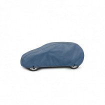 RENAULT Clio II 2000-2005 hatchback autótakaró - Premium