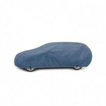 Škoda Superb kombi II 2008-2015 autótakaró - Premium