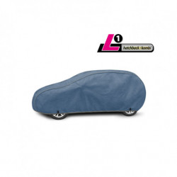 Autó ponyva Volvo C30 hatchback - Premium