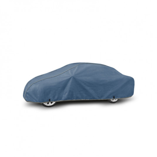 Autótakaró Perfect Garage XL sedan - Premium