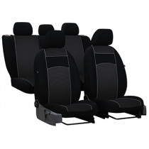 Üléshuzatok NISSAN MURANO II (2008-2015) VIP-B3 (textil) 1. modell (felszereltség)